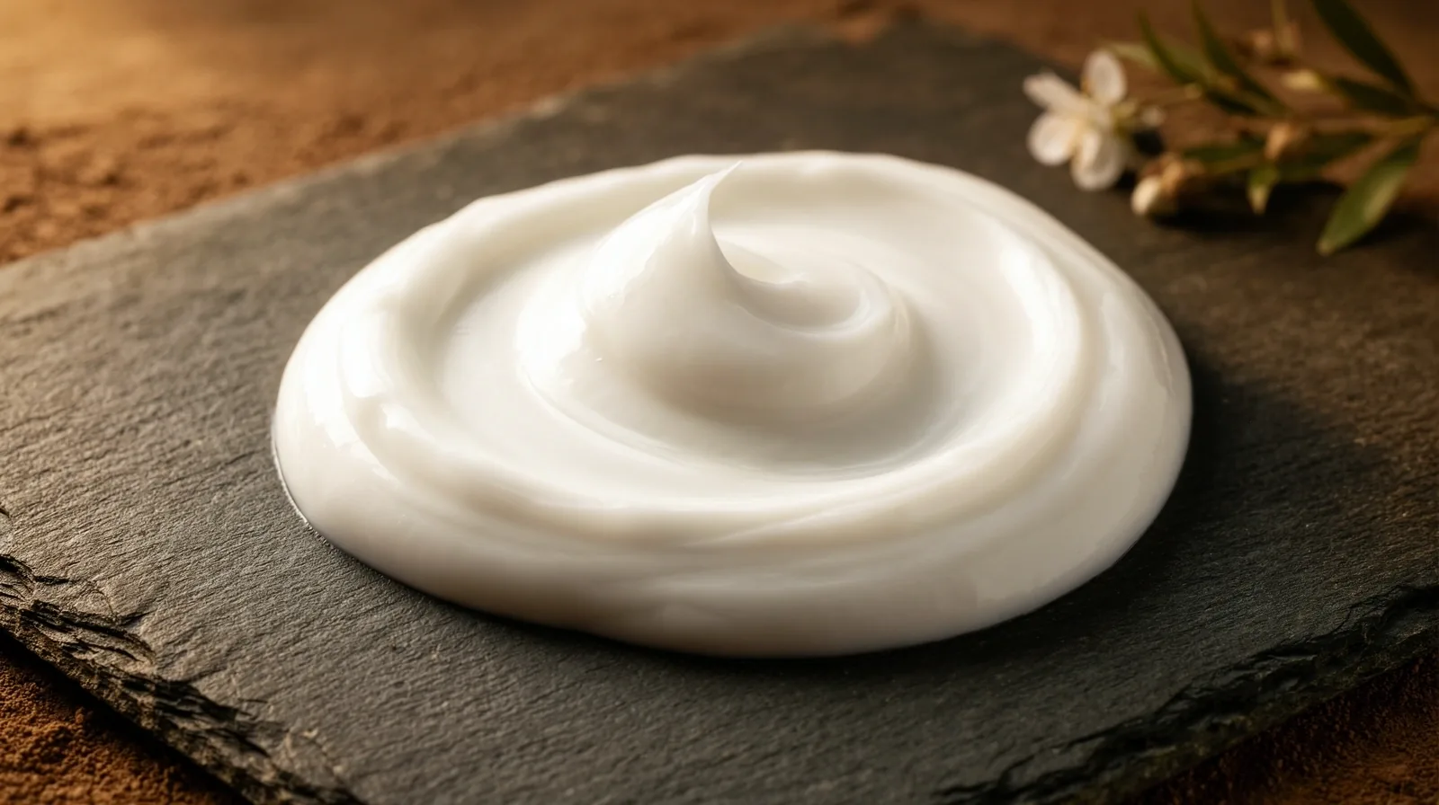 Vitality essence texture