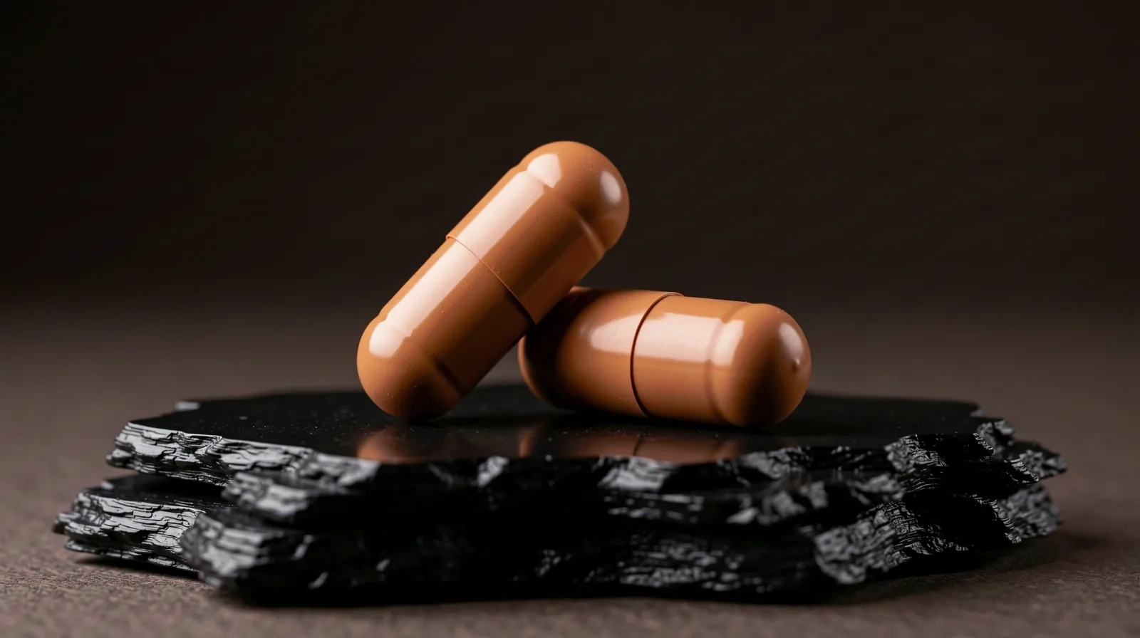 Endurance Core supplement detail