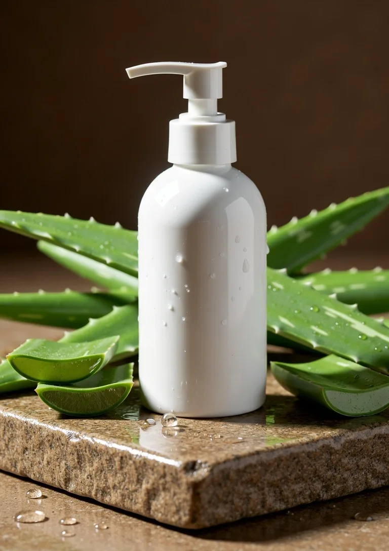Hyaluronic Booster