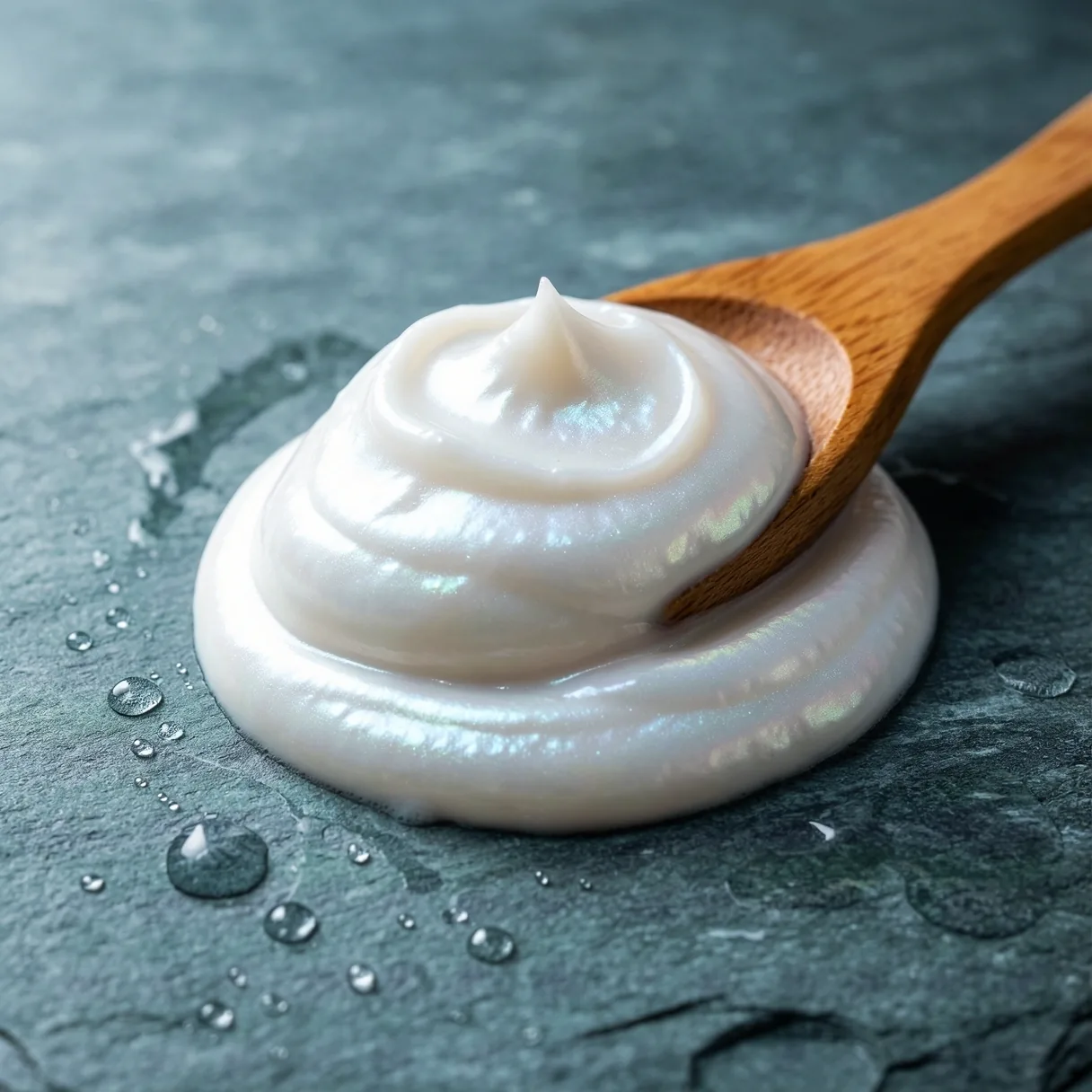Liquid texture